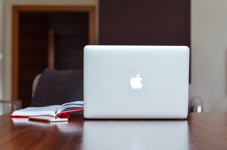 VoIP Telefonie auf macOS